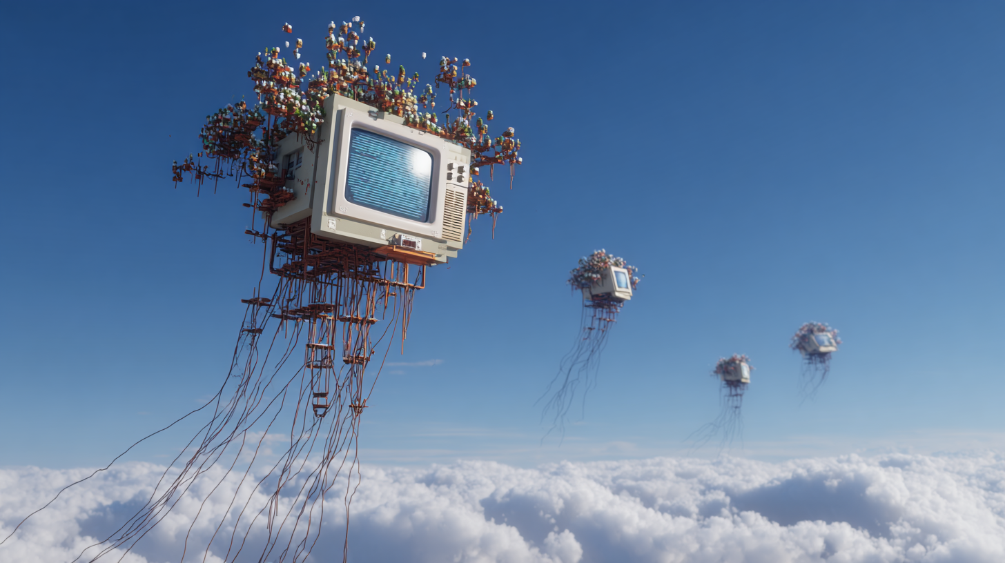BlockAssist visualisation.