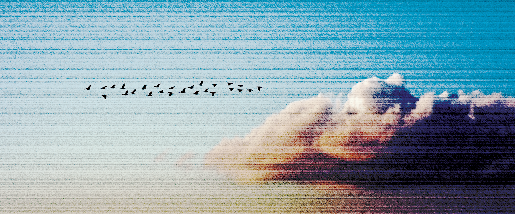 RL Swarm visualisation.